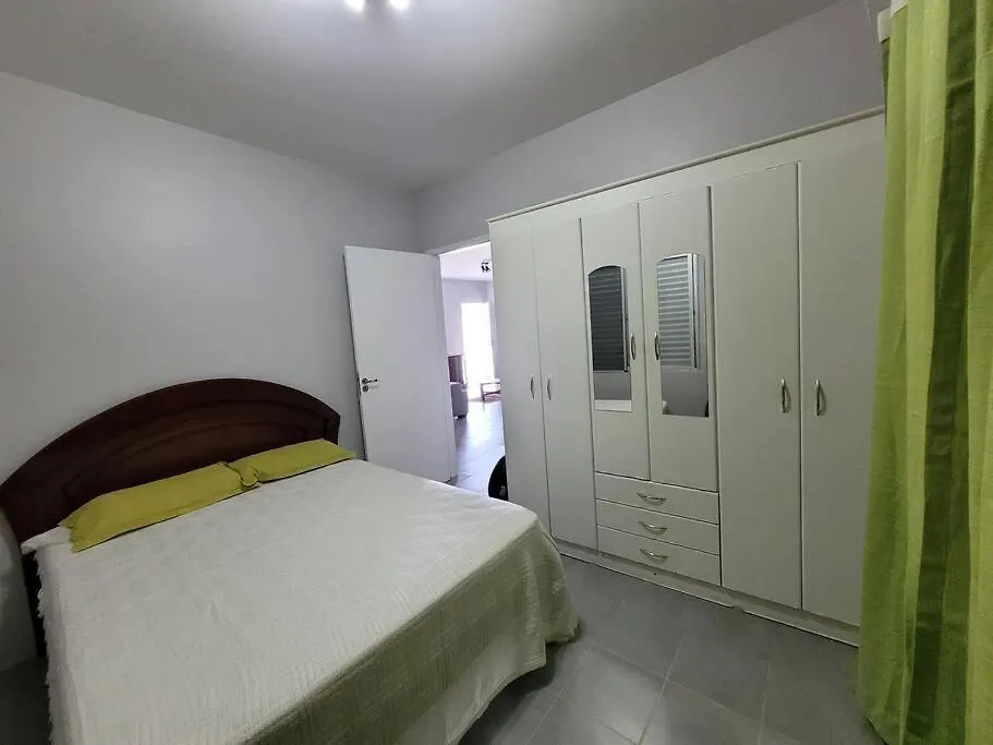 아파트 Casa - Praia Da Daniela Florianópolis