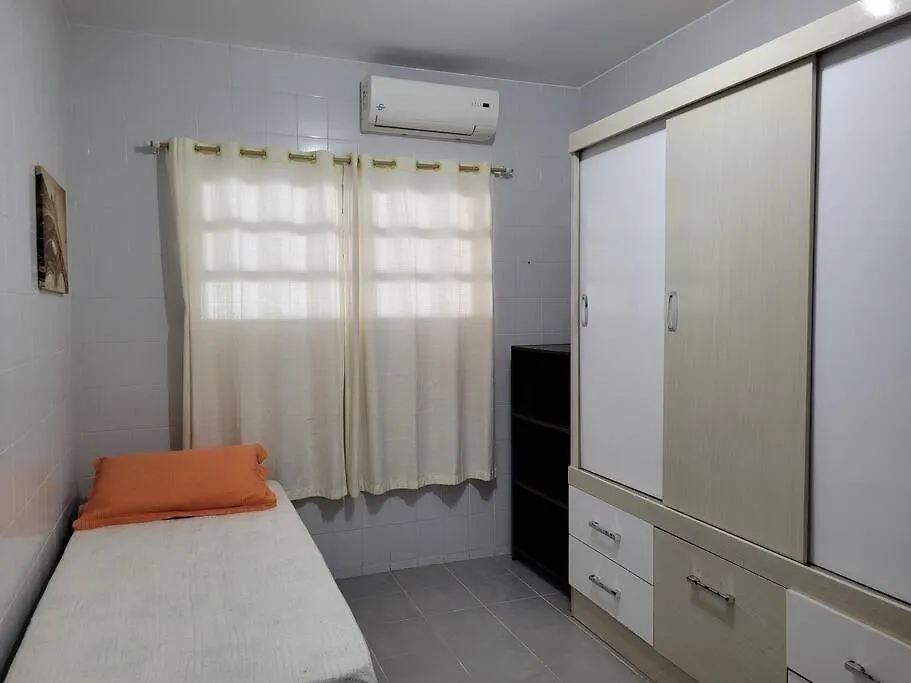 아파트 Casa - Praia Da Daniela Florianópolis