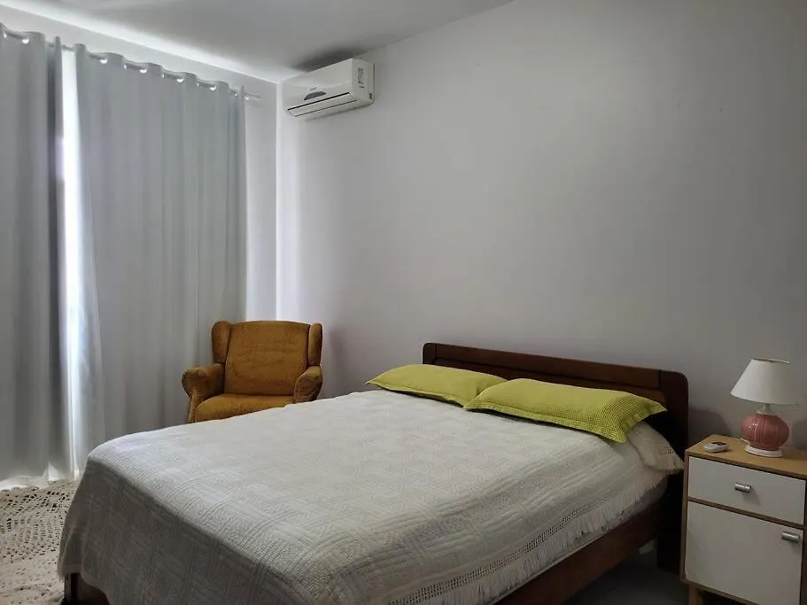 Casa - Praia Da Daniela Florianópolis 0*,  브라질