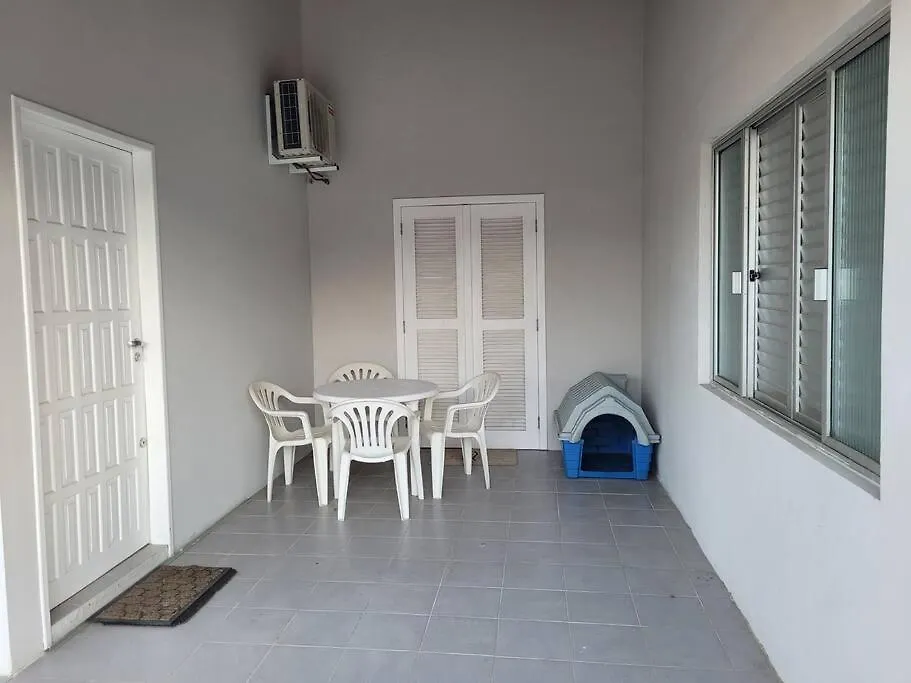아파트 Casa - Praia Da Daniela Florianópolis 브라질