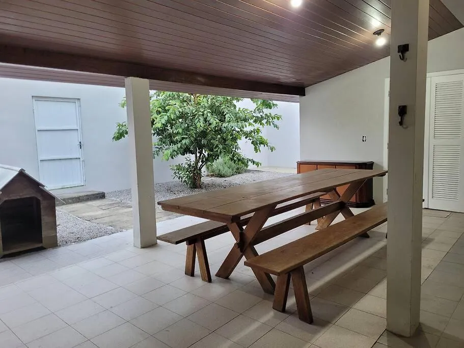 Casa - Praia Da Daniela Florianópolis