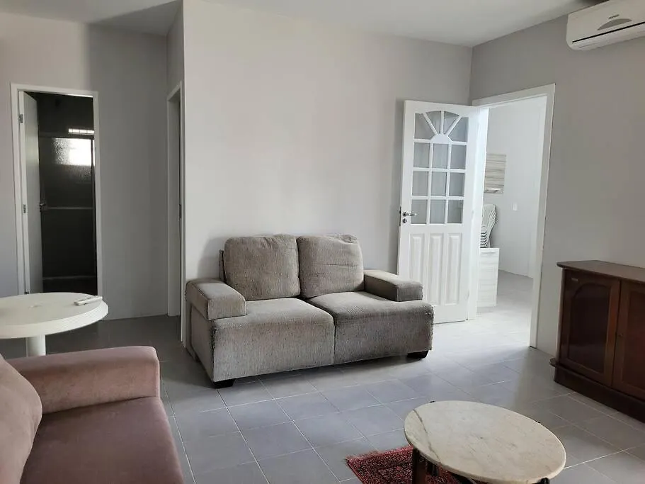 아파트 Casa - Praia Da Daniela Florianópolis