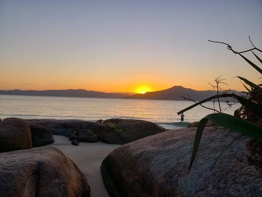Casa - Praia Da Daniela Florianópolis