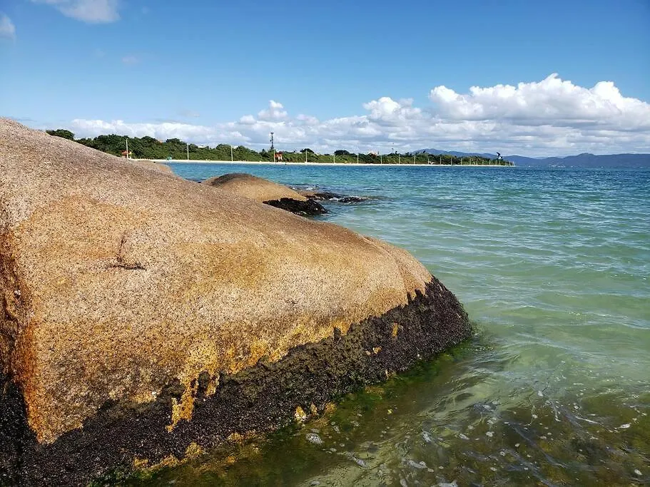 아파트 Casa - Praia Da Daniela Florianópolis