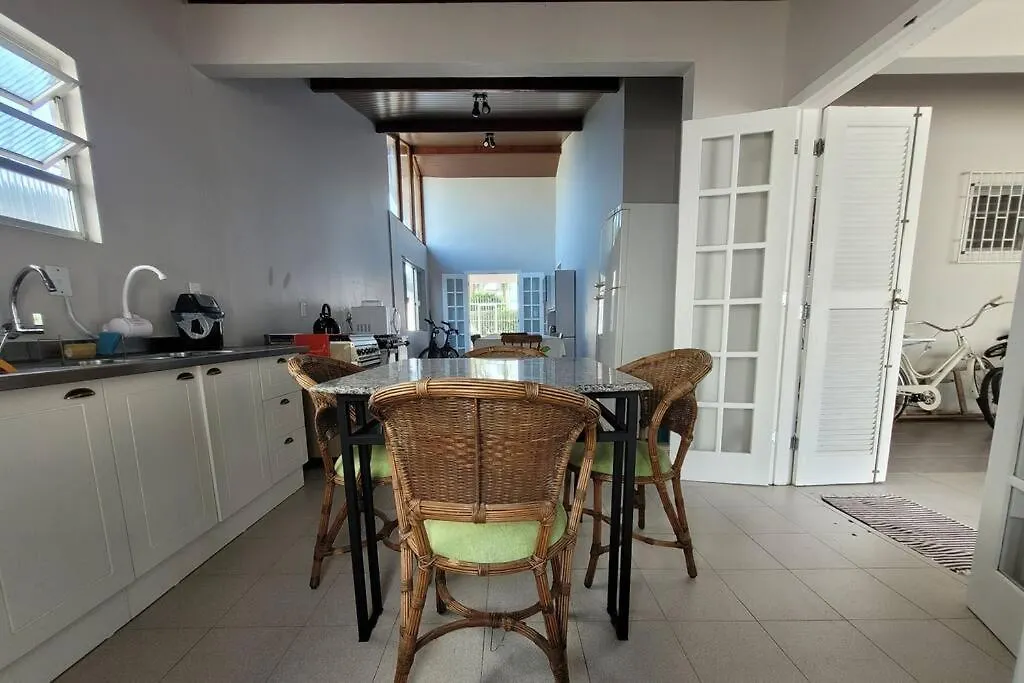 Casa - Praia Da Daniela Florianópolis 브라질