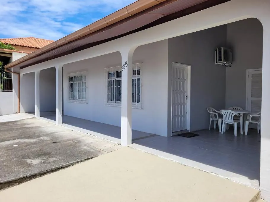 Casa - Praia Da Daniela Florianópolis