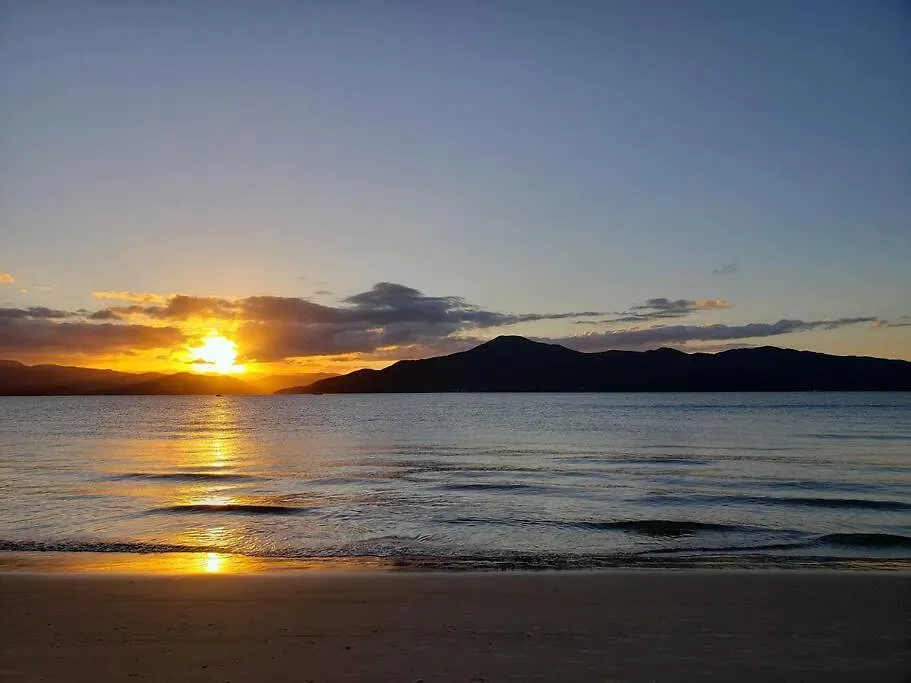 Casa - Praia Da Daniela Florianópolis 아파트