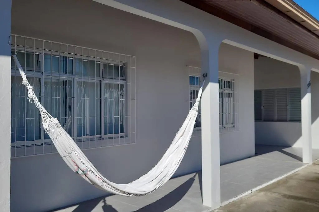 Apartmán Casa - Praia Da Daniela Florianópolis