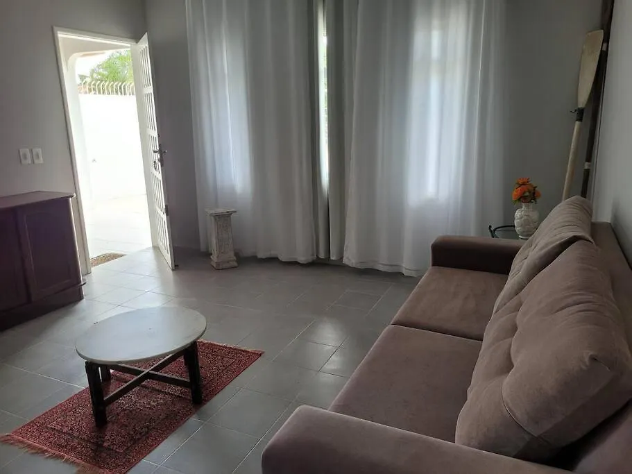 Casa - Praia Da Daniela Florianópolis