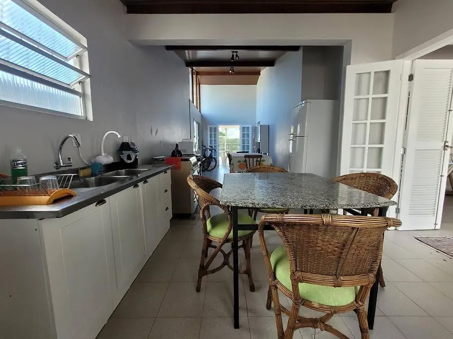 Casa - Praia Da Daniela Florianópolis Apartmán