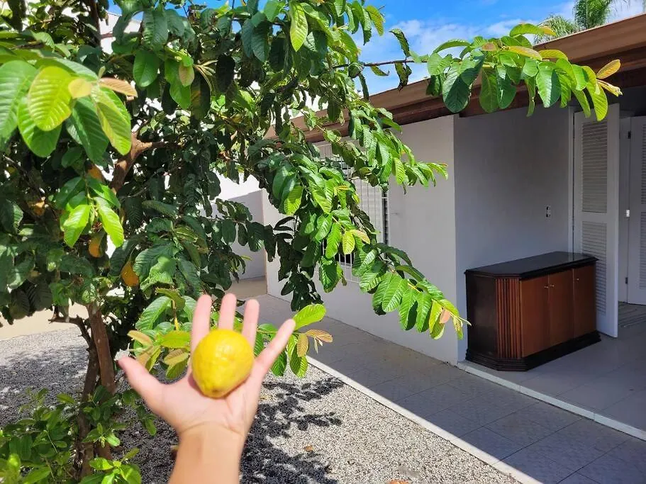 Casa - Praia Da Daniela Florianópolis Brazílie