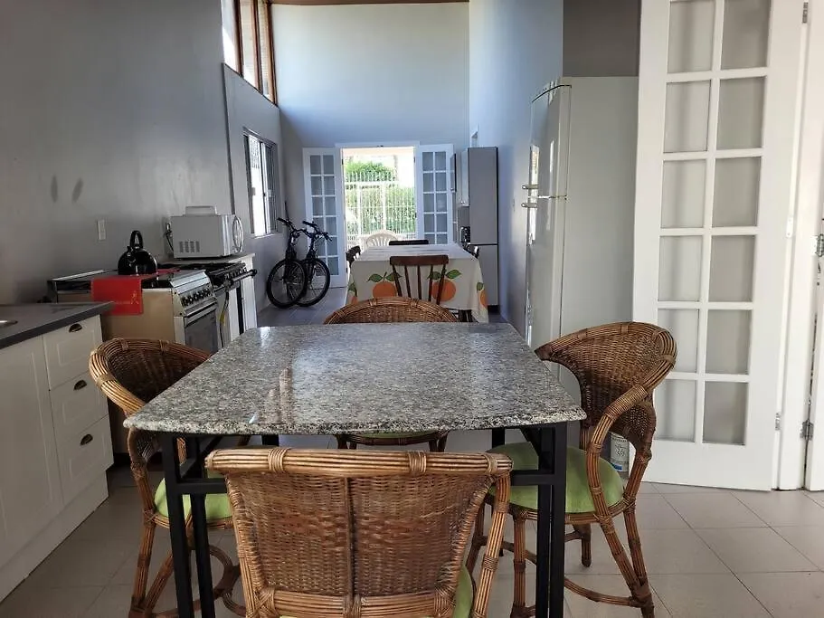 Casa - Praia Da Daniela Florianópolis Brazílie